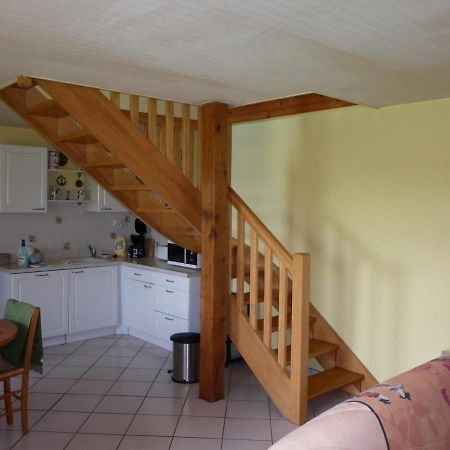 Gite Clevacances Dans Le Finistere Scrignac Ngoại thất bức ảnh