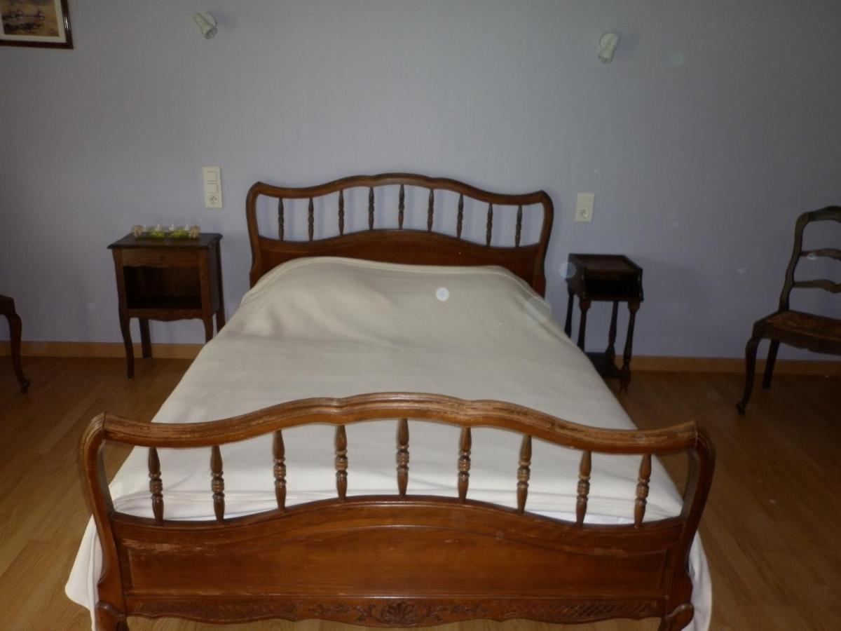 Gite Clevacances Dans Le Finistere Scrignac Ngoại thất bức ảnh